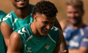 ⚠️ Primeros problemas para Nelson Deossa