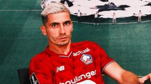 🇫🇷 Lío con Romain Perraud