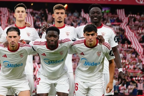 💲 La cifra que el Manchester United pondría por Agoumé