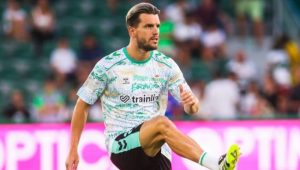 🇦🇷 Grandes noticias para Gio Lo Celso