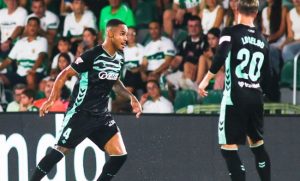 🔝 Quiere seguir muchos años en el Betis a pesar de las ofertas de la Premier