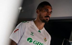 🥅 Nueva oportunidad para Álvaro Valles