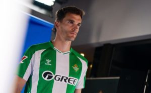 ⌛ Novedades importantes sobre Diego Llorente