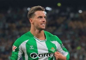 Lo Celso da órdenes claras a su representante