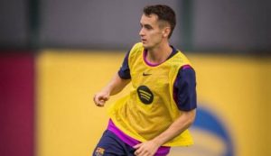 🔥 Sorpresa con Marc Casadó