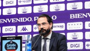 🟣 Víctor Orta quiere firmar a un futbolista del Sevilla FC