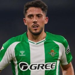 Pablo Fornals