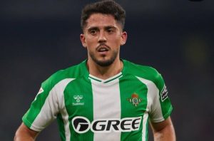 📄 Oferta por Pablo Fornals