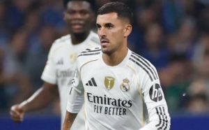 💣💥 Fabrizio Romano suelta una bomba sobre Dani Ceballos