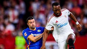 🚑 Alarmas encendidas con Lukebakio