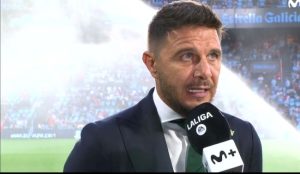 🤩 Joaquín ilusiona al beticismo