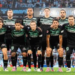 Once Betis
