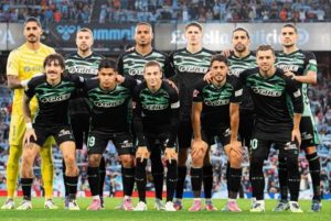 🟢 Dice no al Milan, quiere seguir en el Betis