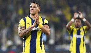 💣💥 Diego Carlos podría volver al Sevilla FC