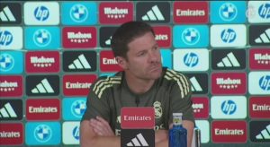 🗣️ Xabi Alonso confirma dónde jugará Dani Ceballos