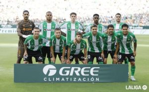 🔥 Si continúa a este nivel, el Betis le buscará destino