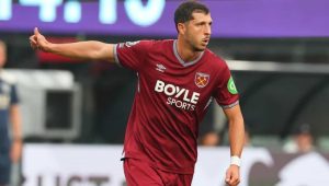 🗣️ Acuerdo verbal con Guido Rodríguez