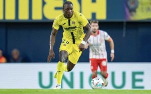 🤝 Acuerdo de cesión para Etta Eyong