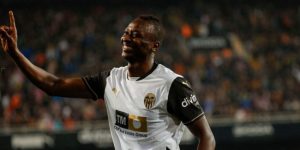 💥 Sadiq posible sorpresa de última hora en el Betis