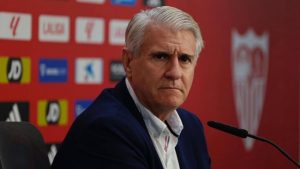 ✈️ Antonio Cordón viaja pensando ya en enero