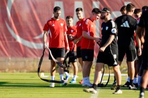 🔝 Hablan maravillas de uno de los fichajes de Antonio Cordón