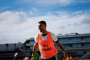 🔥 Cristiano Ronaldo quiso quitarle un fichaje al Real Betis