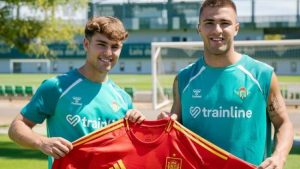🇪🇸 Confirmada la decisión con Pablo García