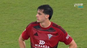 🔝 Destaca y podría ser el refuerzo en el mercado de enero