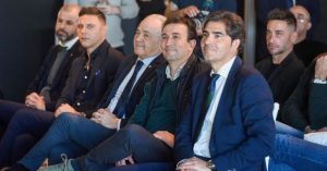🤝 Acuerdo entre Pellegrini y el Real Betis