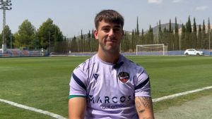 ⚠️ Preocupación con Iker Losada