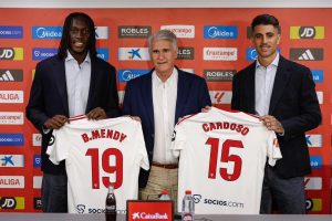 📻 Noticia en Radio Sevilla sobre una posible venta importante en enero