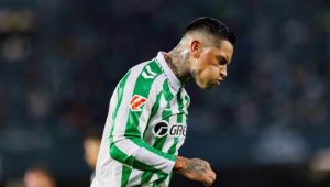 👉 Manu Fajardo trabaja en el relevo de Chimy Ávila para enero