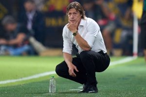 🔴 La afición aprieta para que Matías Almeyda tome una decisión clave