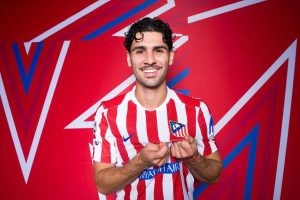 ⬆️ El Real Betis pudo sacar mucho más por Johnny Cardoso