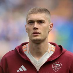 Artem Dovbyk