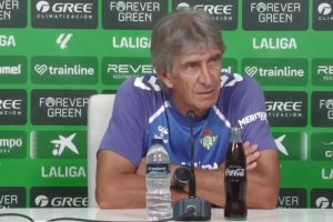 🎙️ Pellegrini confirma su deseo y manda un mensaje a la directiva