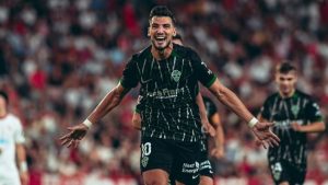 🤝 Acuerdo con Rafa Mir