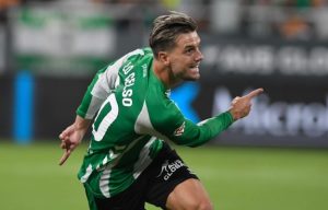 🤝 Acuerdo con Lo Celso