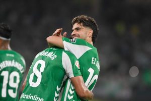 Se espera una oferta importante por Abde