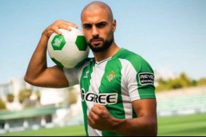 Amrabat ya ha tomado una decisión sobre su futuro