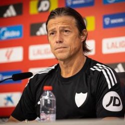 Matías Almeyda