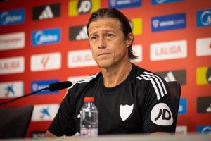 🔴 Almeyda tiene claro su once titular ante el Mallorca
