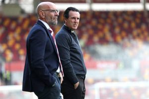 🤝 Acuerdo con Monchi