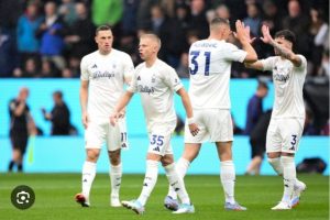 🤑 El once plagado de millones que sacará el Nottingham Forest