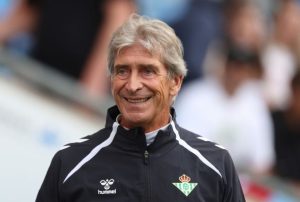 💣💥 Noticia bomba en Radio Sevilla sobre Pellegrini y la directiva del club