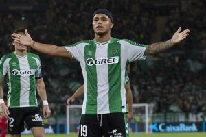 💲 Fichaje caro de Manu Fajardo que triunfa