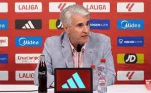 🚨 Antonio Cordón podría cerrar un fichaje más