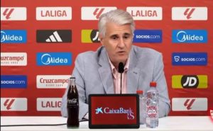 ❌ El Sevilla intenta rescindir a un futbolista más