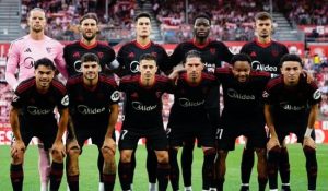 Terminan contrato con el Sevilla pero podrían dejar algo de dinero