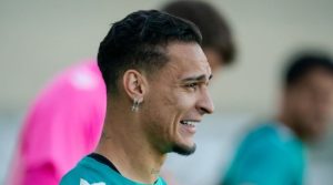 💪 Sorpresa con Antony